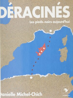cover image of Déracinés